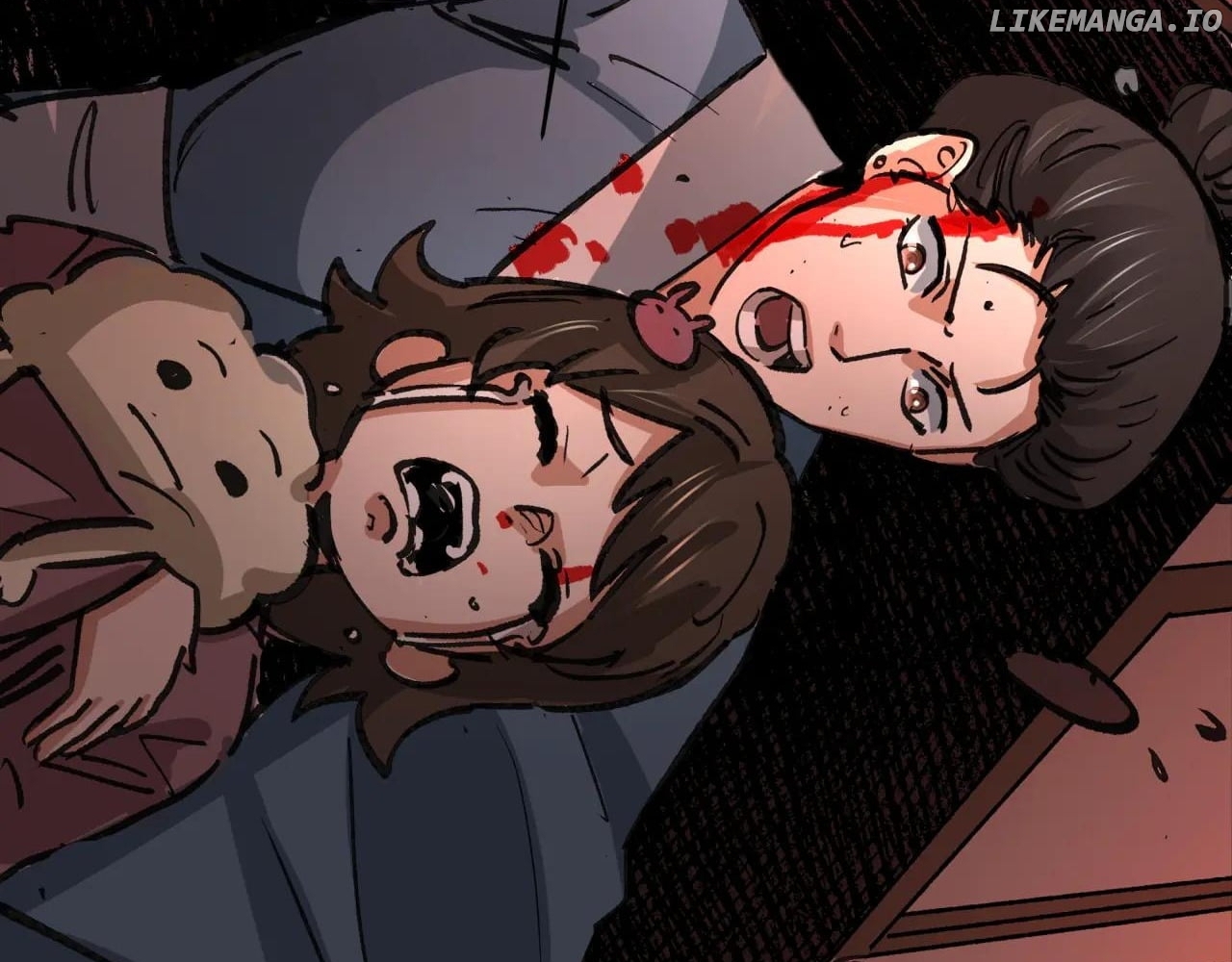 Era of the Haunted Chapter 400 - page 102